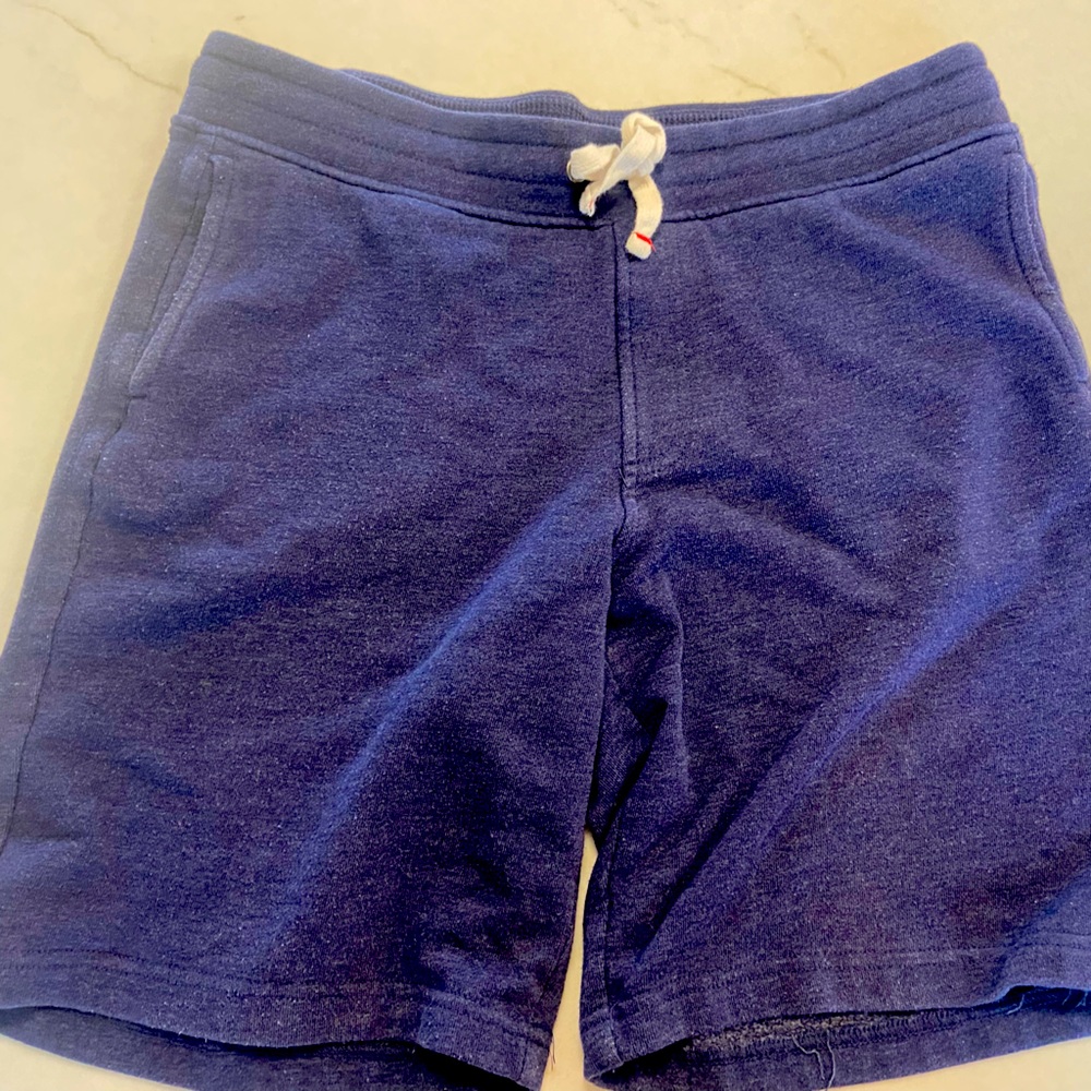 Men’s drawstring shorts